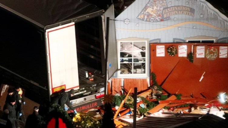 Снимка: Reuters