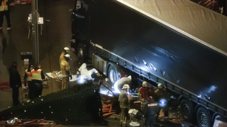 Снимка: Reuters