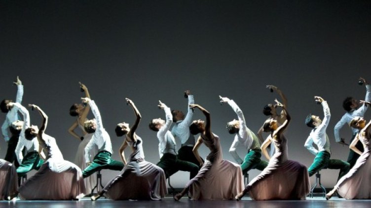 Снимка: Станислав Беляевски