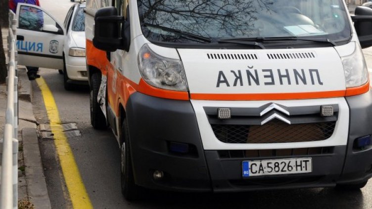 Снимка: архив, Bulphoto