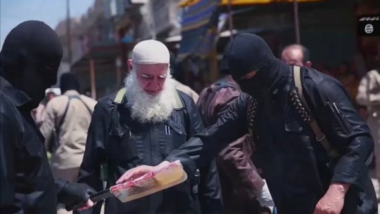 Снимка: архив, Reuters