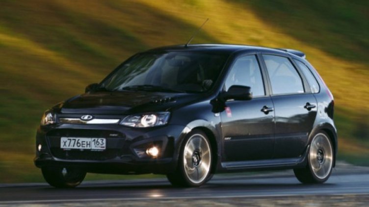 Снимка: АвтоВАЗ