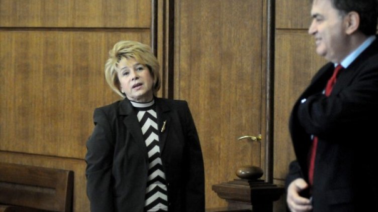 Архив: Булфото