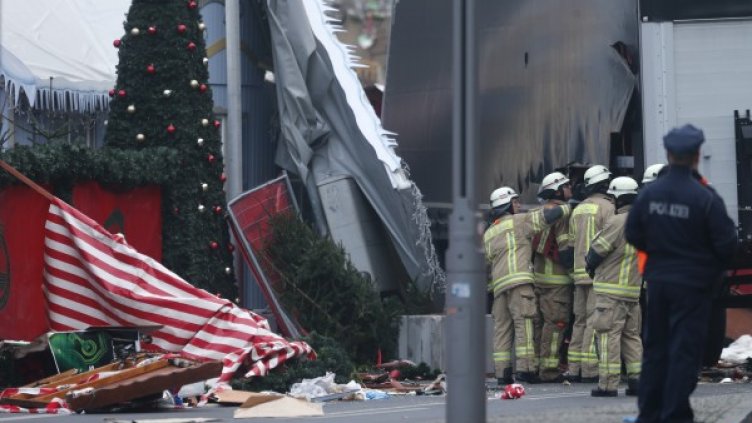 Снимка: Reuters