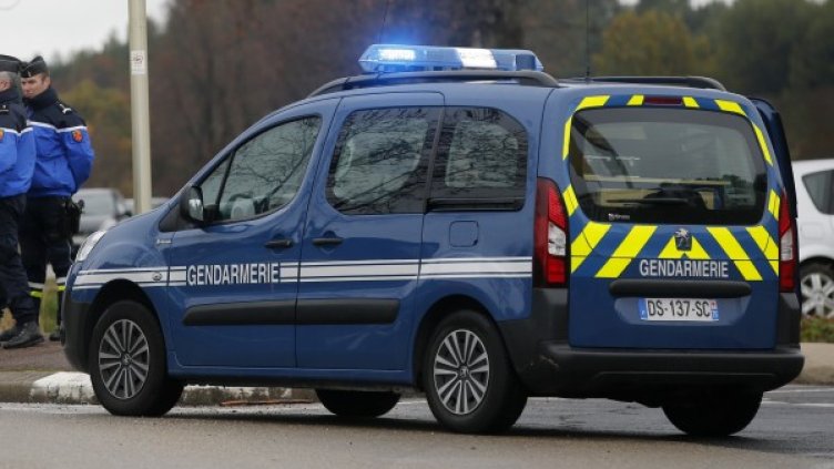 Снимка: Reuters, архив