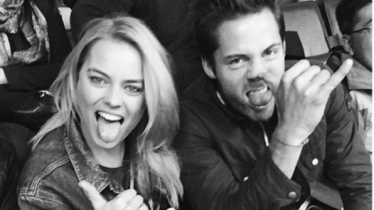 Снимка: Instagram