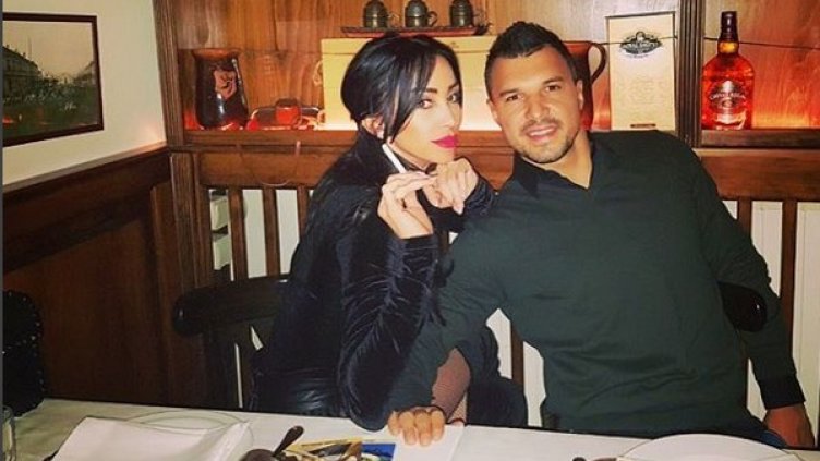 Снимка: Instagram