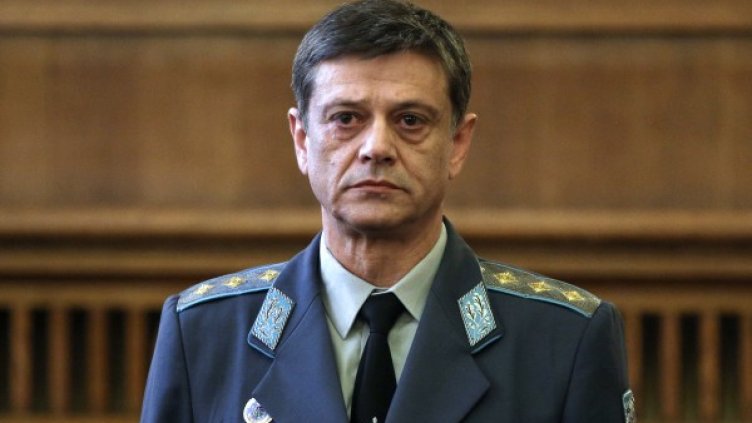 Снимка: архив, БТА