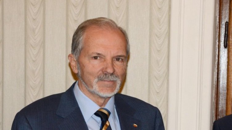 Снимка: Булфото, архив