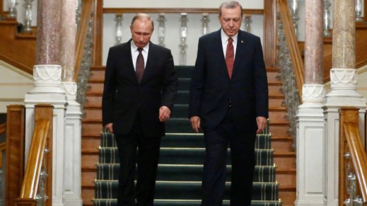 Снимка: Reuters