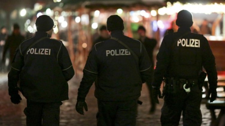 Снимка: Reuters