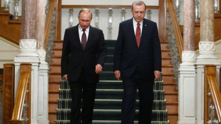 Снимка: архив Reuters