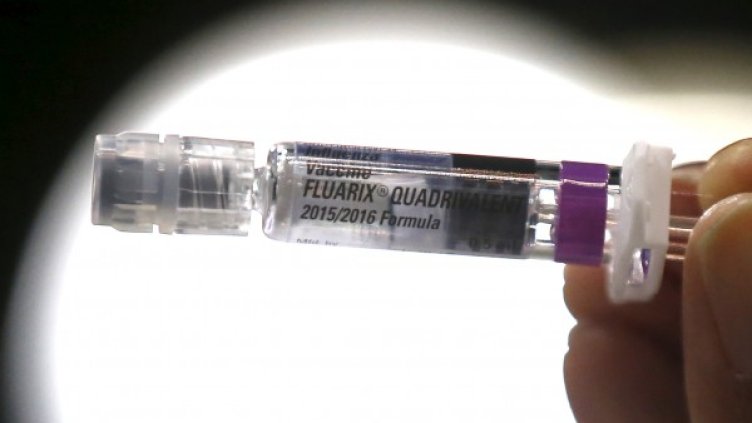 Снимка: архив Reuters