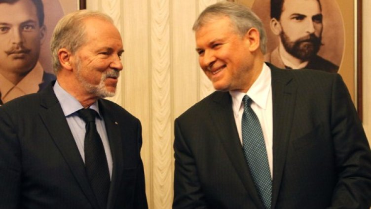 Снимка: архив, Bulphoto