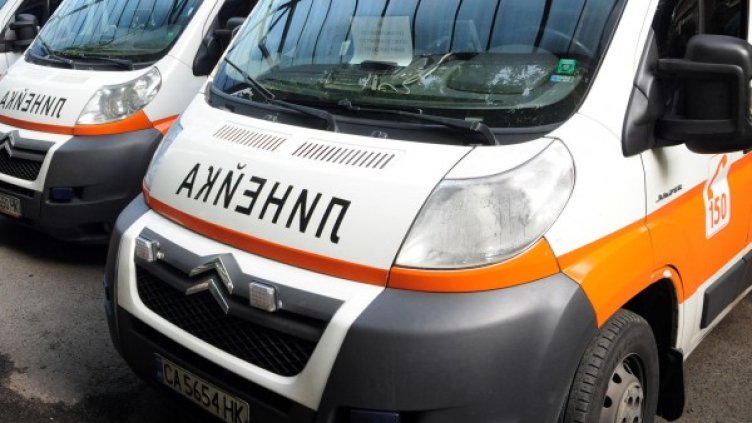 Снимка: Булфото