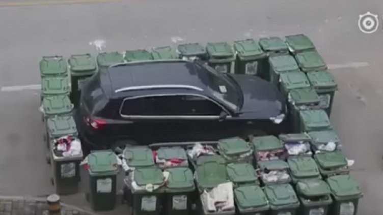 Снимка: кадър, Youtube