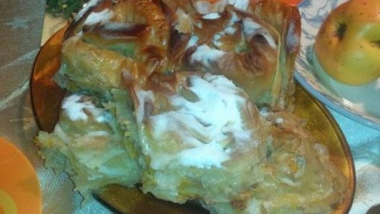 Снимка: личен архив