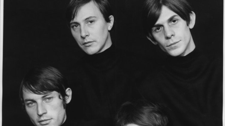 Щурците през 1969 г. Снимка: H2H