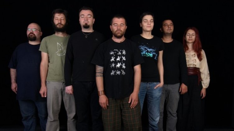 Кайно Ясно Солнце. Снимка: София Лайв Клуб