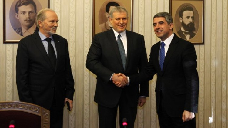 Снимка: Олег Попов, Dnes.bg