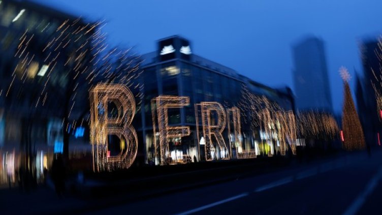 Снимка: Reuters, архив