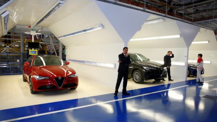 Снимка: Reuters