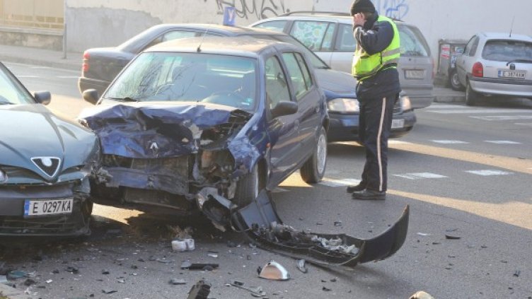 Снимка: Булфото