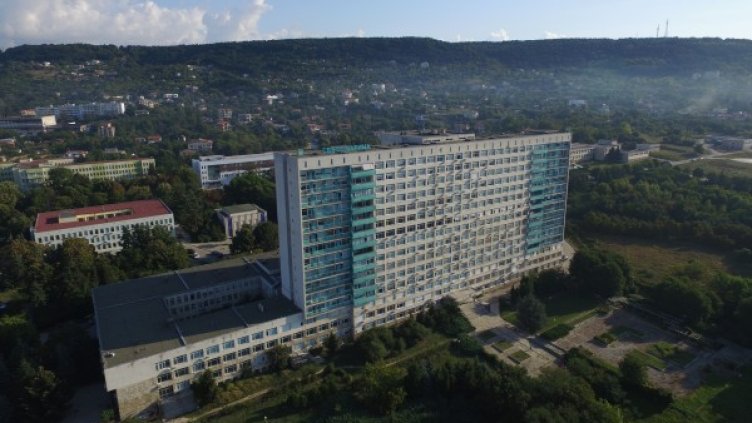 53-годишна в мозъчна смърт дарява нов живот на трима