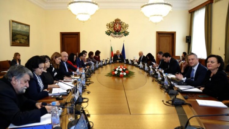 Снимка: Олег Попов, Dnes.bg