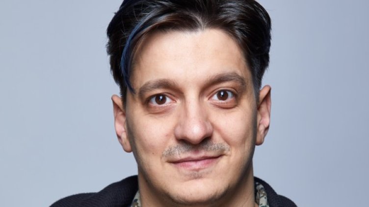 Аврам Големечков. Снимка: личен архив