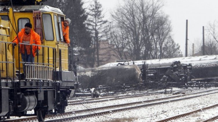 Снимка: Олег Попов, Dnes.bg