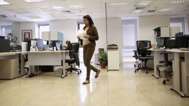 Снимка: архив, Reuters