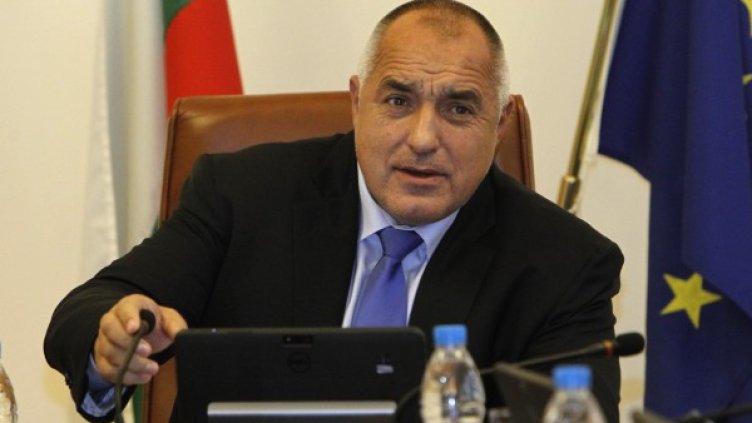 Снимка: Олег Попов, Dnes.bg