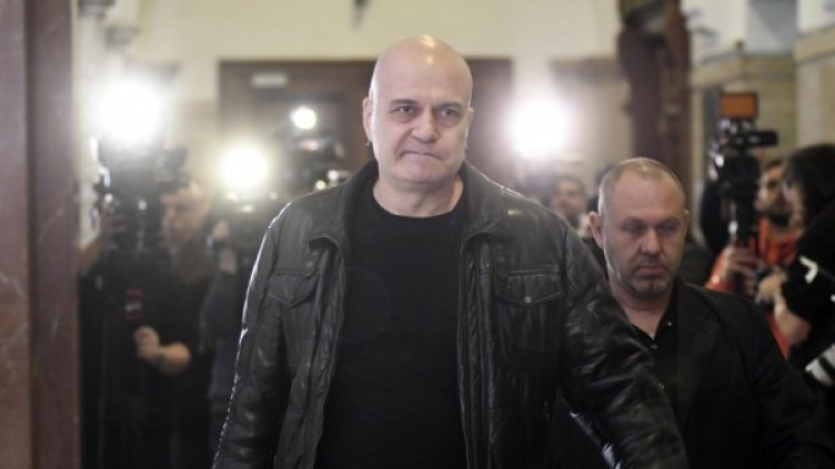 Снимка: архив "Булфото"