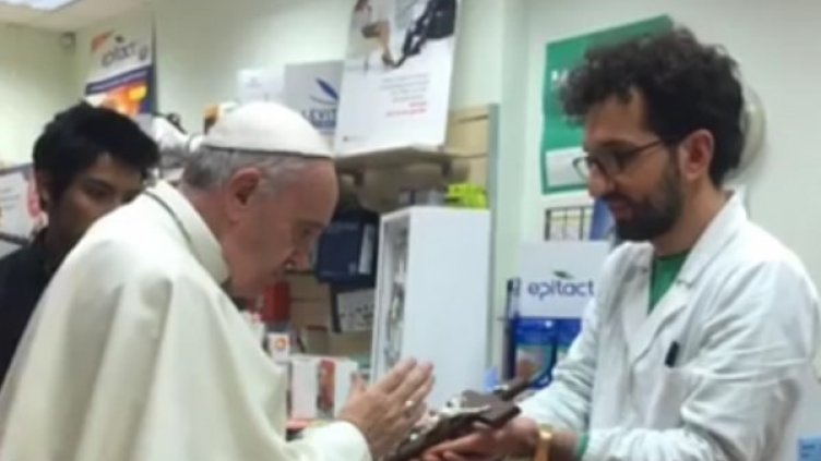 Снимка: Facebook