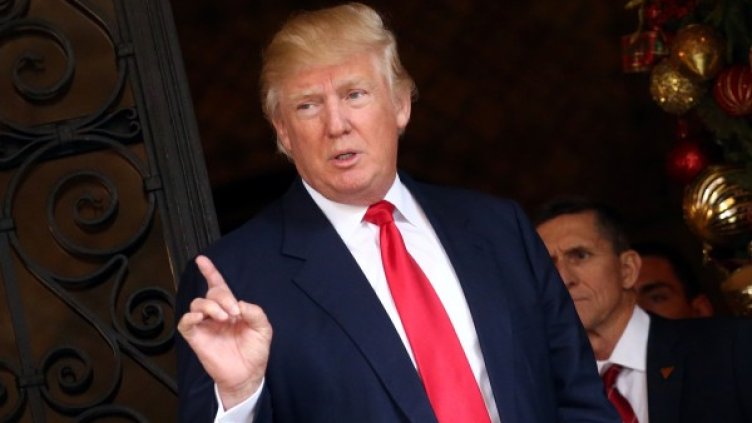 Доналд Тръмп. Снимка: архив, Reuters