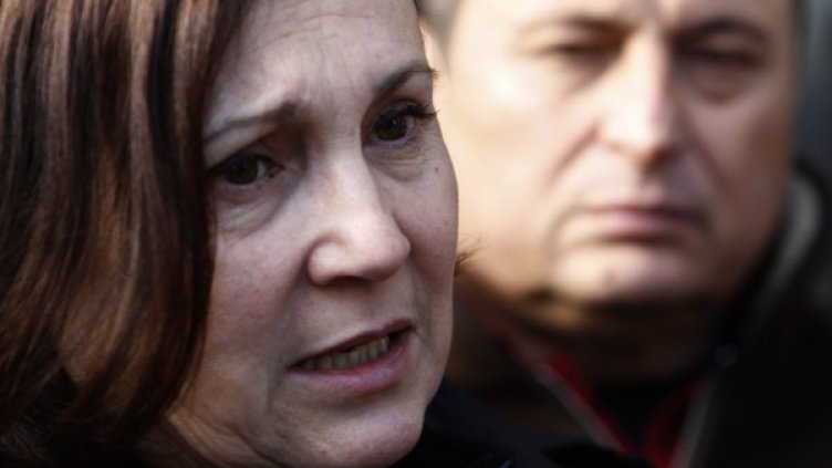 Снимка: Олег Попов, Dnes.bg