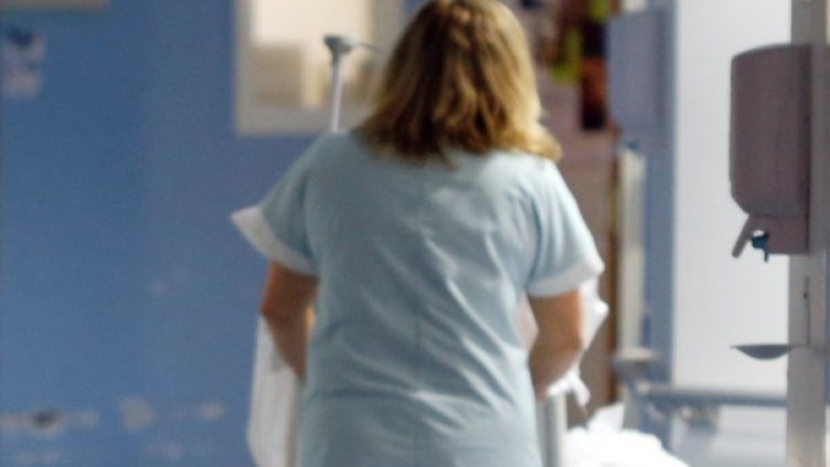 Снимка: архив, Reuters