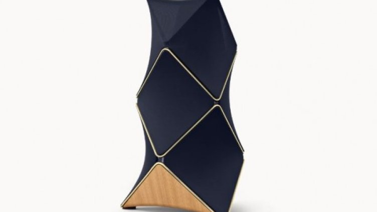 Тонколоните BeoLab 90 на Bang&Olufsen вече с персонализиран дизайн