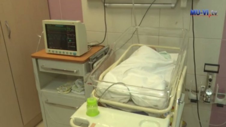 Снимка: Медицински университет – Варна