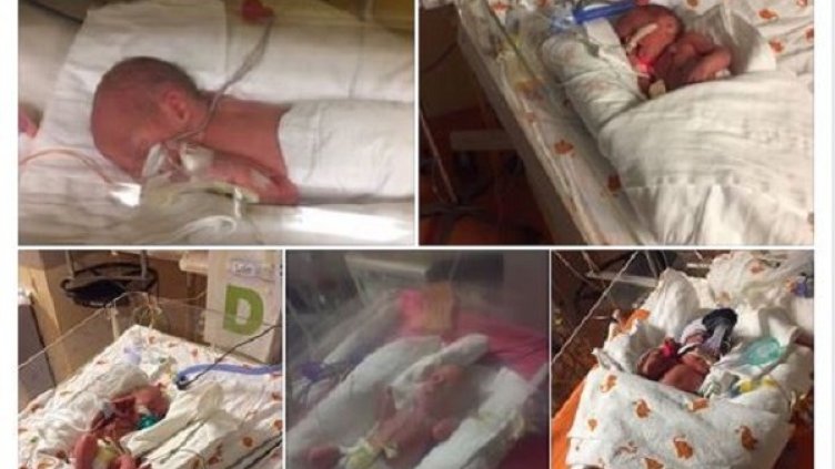 Снимка: Facebook, Margaret Boudine