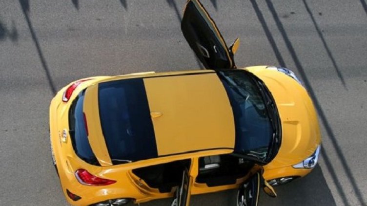 Снимка: Hyundai