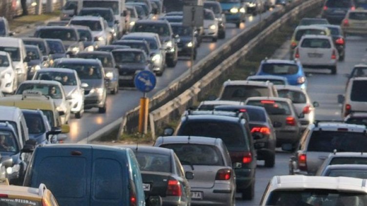 Снимка: Архив, Булфото