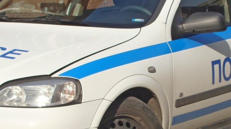 Архив: Булфото