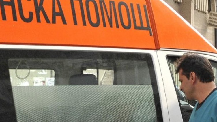 Снимка: архив, БулФото