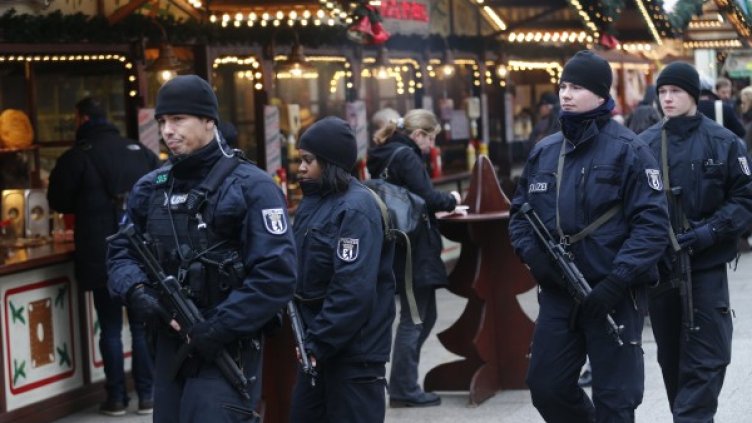 Снимка: Reuters