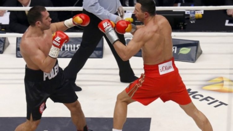 Снимка: Reuters