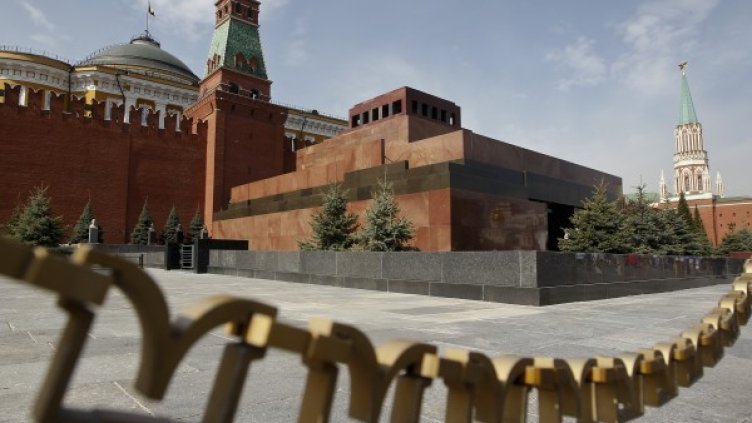 Снимка: архив, Reuters