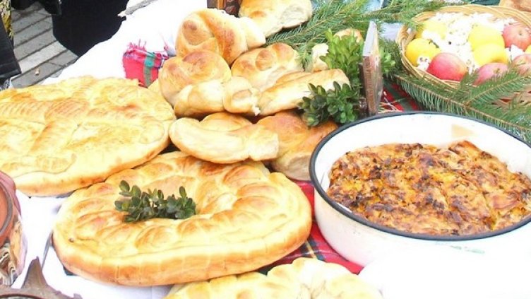 Снимка: Архив, Булфото