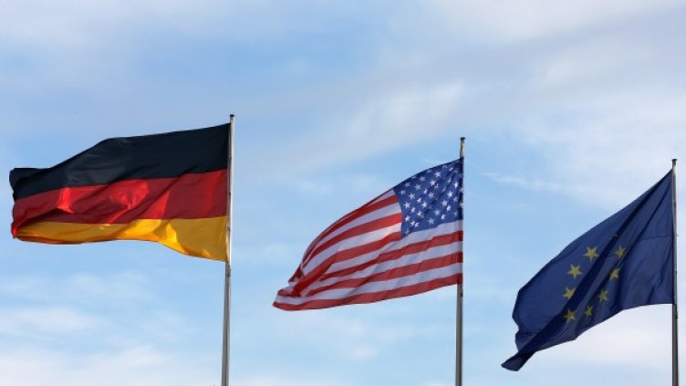 Снимка: архив, Reuters